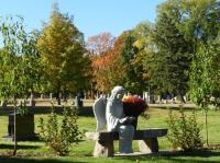 St. Mary's Cemetery image 11